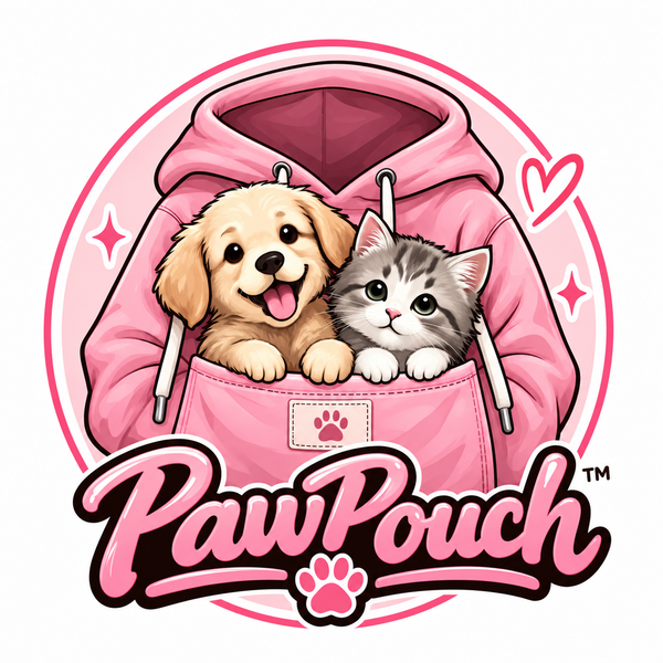 PawPouch ™