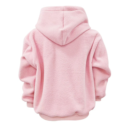 PawPouch™ CuddleWear Hoodie