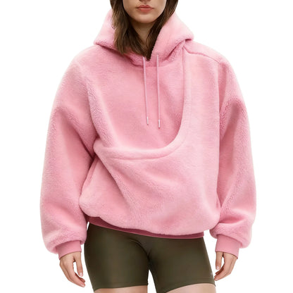 PawPouch™ CuddleWear Hoodie